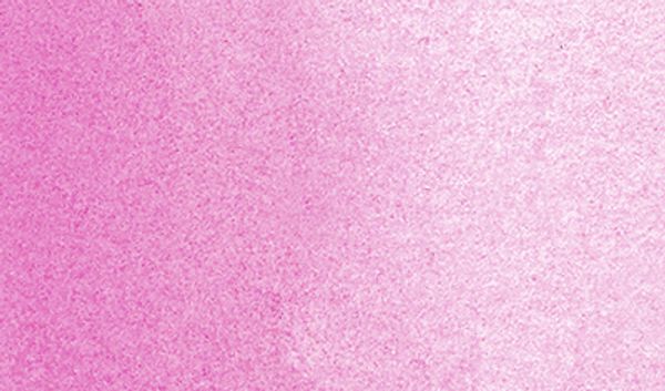 Краска акварель художественная, кювета 2.5 мл, 429 лавандовый розовый, Vista-Artista VAW