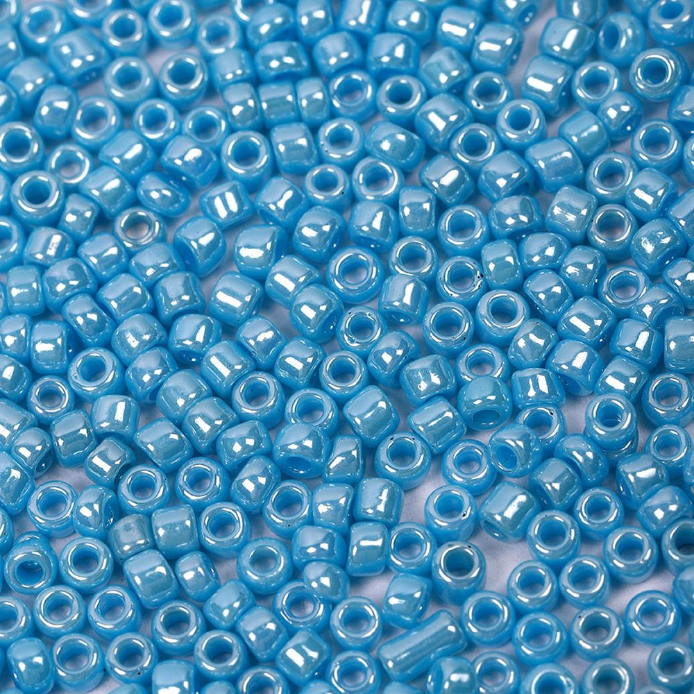 Бисер Magic4Hobby 12/0 (2 мм), 450 г, цв. 123, арт. OL.10/0