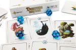 Игра настольная Дюжина короля, Эврикус BG-12062