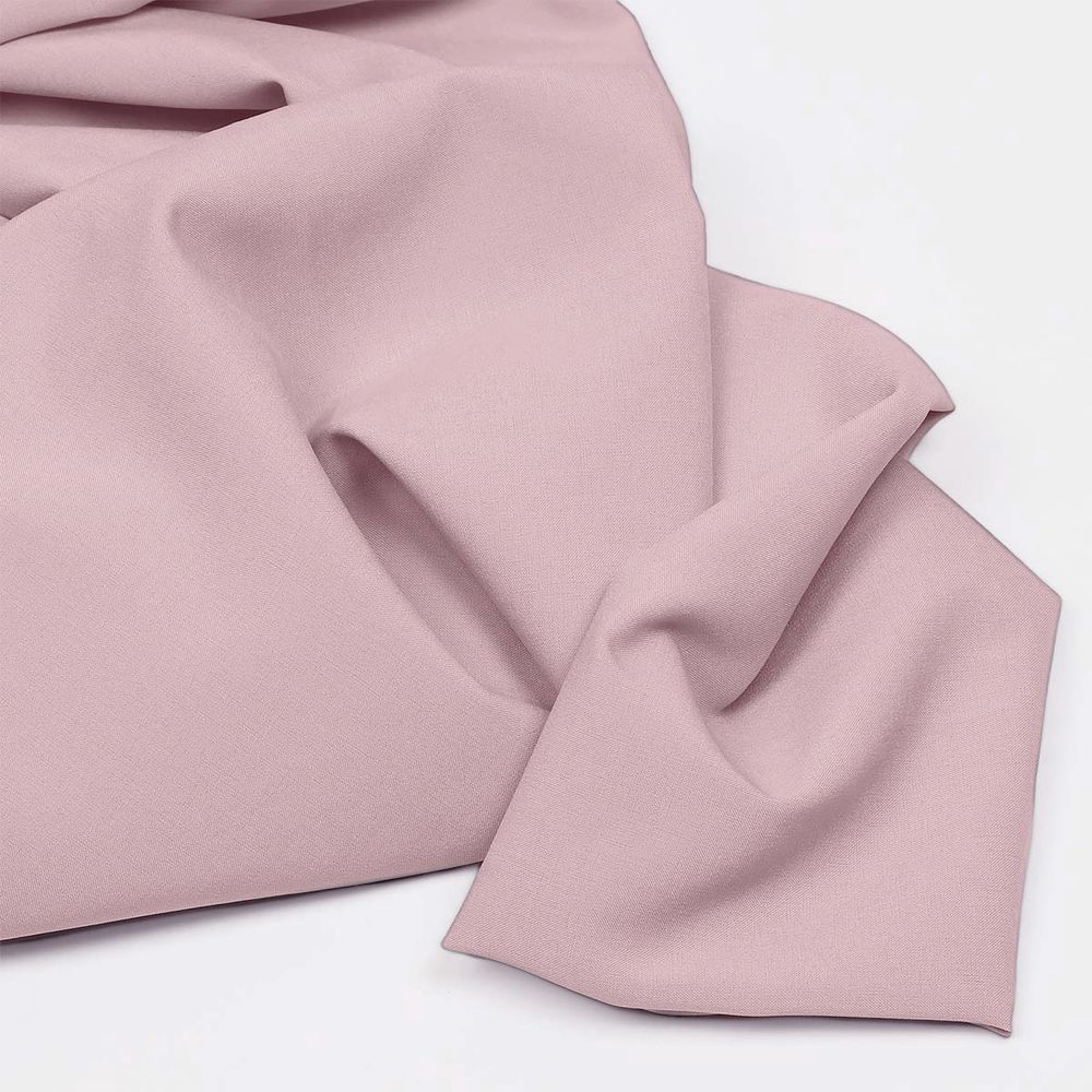 Софт Ниагара 80 г/м², шир.150 см, 1801.15, цв.15 пыльно-розовый, 25м /TOS/