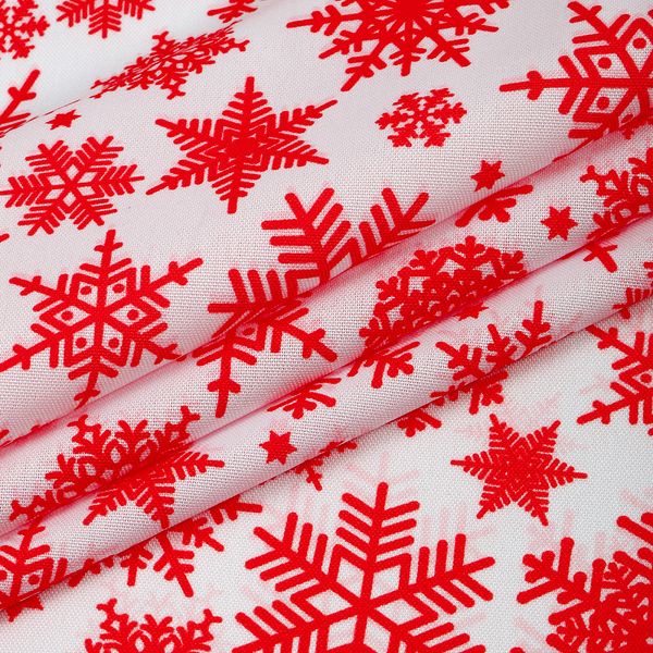 Габардин 140 г/м², 150 см / 1 метр, T.4000.91.1, цв.белый