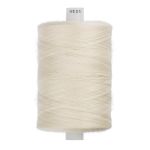 Нитки армированные ПНК им.Кирова 45ЛЛ, 2500 м / 1 кат., 0103 кремовый