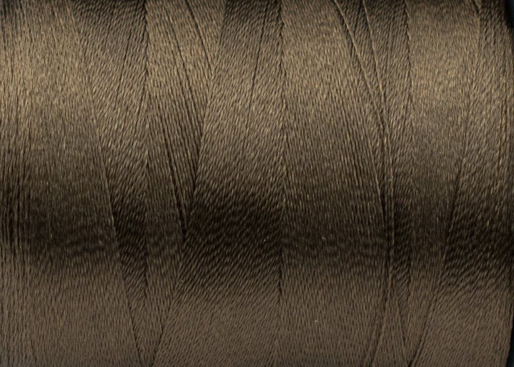 Нитки для креативных работ Aurora №120, 300 м, цв. PF739, 5 катушек