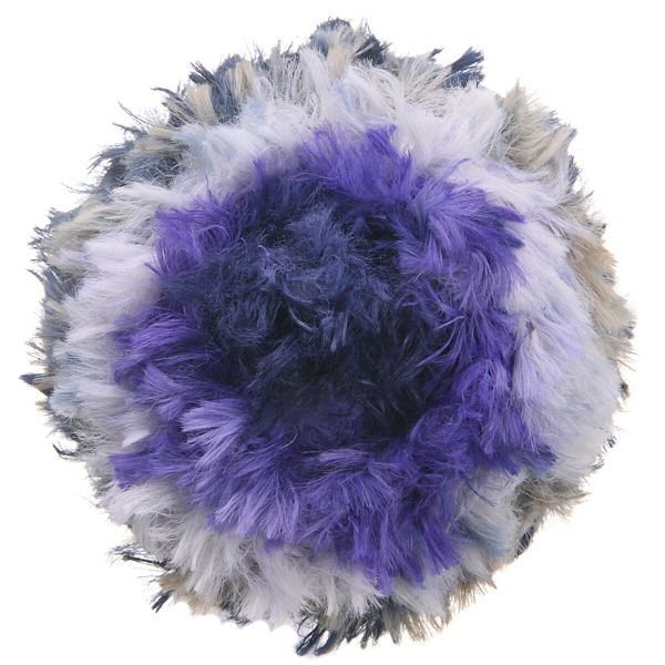 Пряжа Astra Premium (Астра Премиум) Артемида Колор / уп.1 мот. по 150 г, 80 м, 04 синий секционный