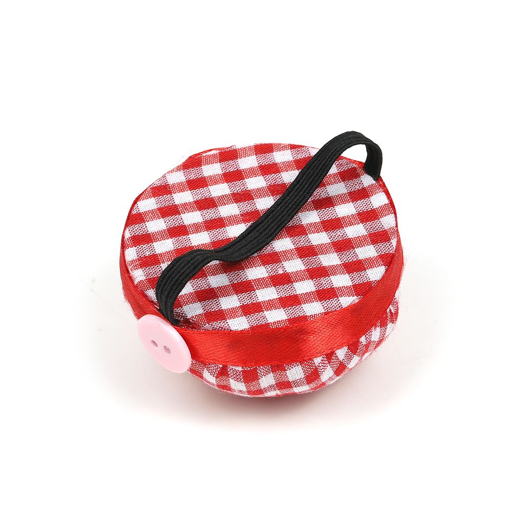 Игольница на руку 60 мм, 1 шт