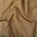 Ткань для пэчворка Peppy Краски жизни, отрез 50х55 см, 140 г/м², 15-1040 св.св. коричневый, Peppy