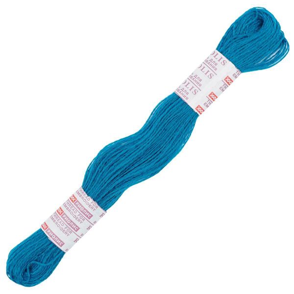 Мулине шерсть/акрил Риолис (450), 10 мотков по 20 метров