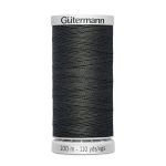 Нитки суперкрепкие Gutermann Extra Strong M782, 100м, 036 серый, 5 катушек