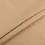 Ткань для пэчворка Peppy Краски жизни Люкс, отрез 50х55 см, 146 г/м², 15-1119 св.св.коричневый, Peppy