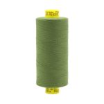 Нитка особо тонкая Gutermann Mara №150 (150/2), 1000 м, 713953, цв. 283 умеренный папортник, 1 катушка