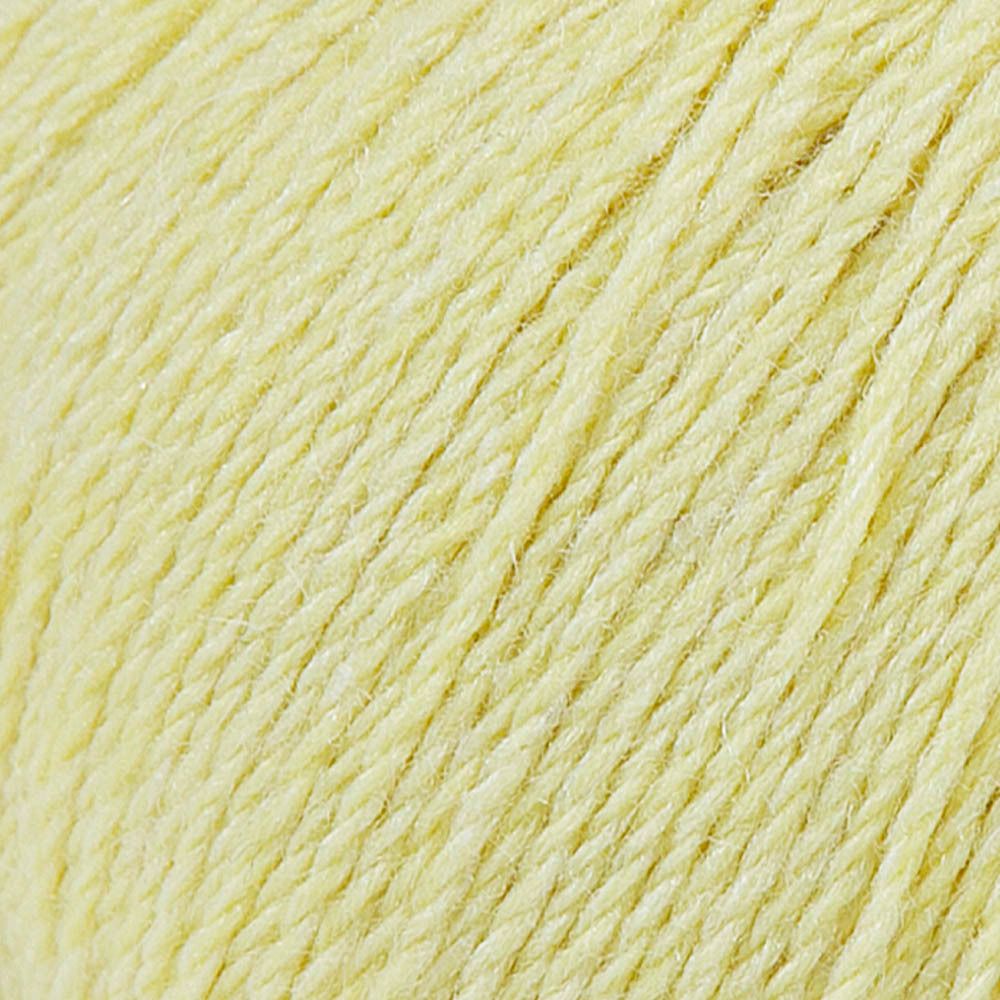 Пряжа Etrofil (Этрофил) Iceland / уп.10 мот. по 50 г, 250м BL1002 желтый