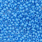 Бисер Precoisa 10/0 (2.3 мм), 50 г (10х5 г), цв. 16936