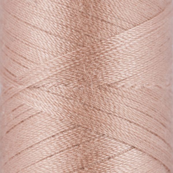 Нитки армированные ПНК им.Кирова 35ЛЛ, бытовые, 200 м / 20 кат., 5002 бежевый