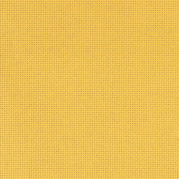 Канва Aida 14 ct, 150 см / 20 метров, желтый, Gamma, УЦЕНКА