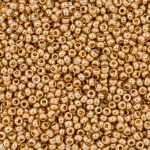 Бисер Preciosa 10/0 (2.3 мм), 50 г (10х5 г), цв. 18304