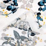 Штапель 90 г/м², 145 см / 2 метра, TBY Vi-E1344-4 цв.E1344-4