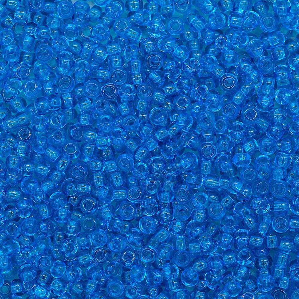 Бисер Preciosa 10/0 (2.3 мм), 50 г (10х5 г), цв. 60150