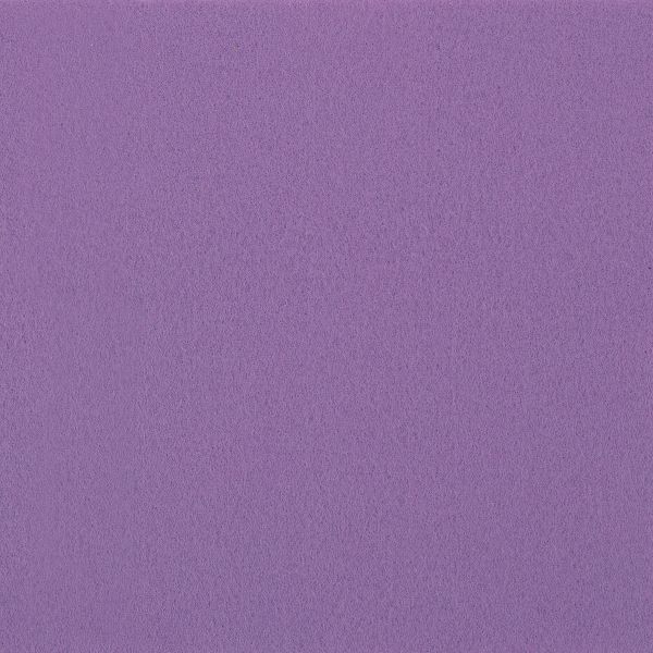 Фетр листовой мягкий 2.2 мм, 20х30 см, 10 шт, 110 лиловый, Blitz FKC22-20/30