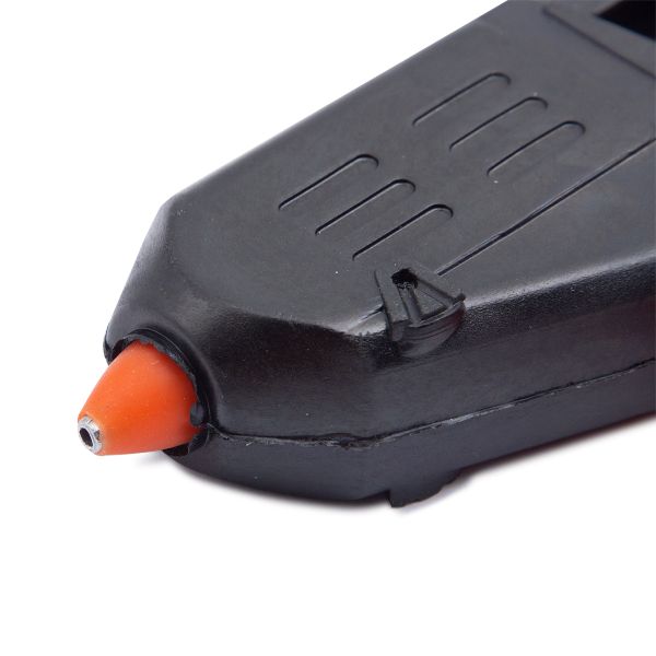 Пистолет клеевой малый 15W (клеев. стержни в комплект не входят), GG-010N