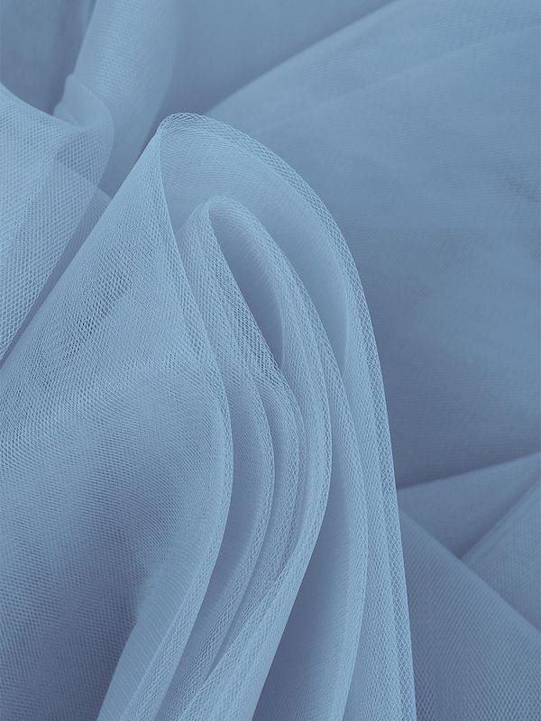 Еврофатин Hayal Tulle мягкий матовый 300 см / 50 метров, HT.S.300.112, цв.112