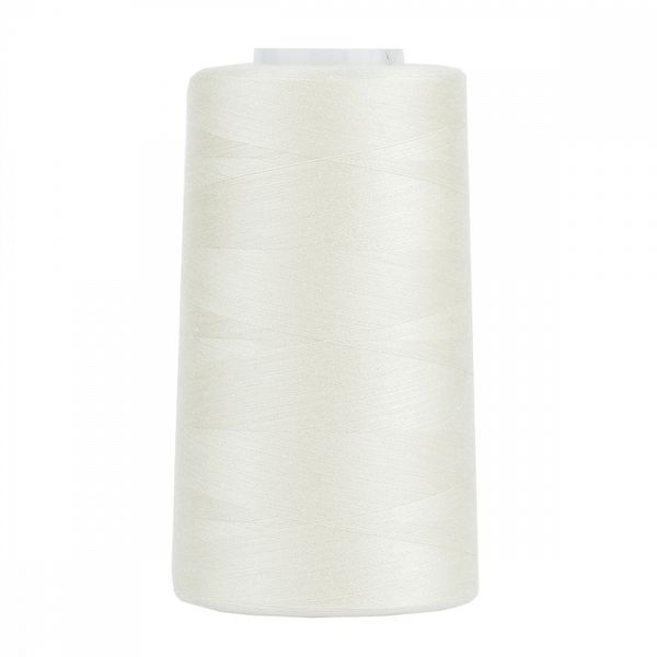 Нитки швейные Max 40/2, 4570 м (5000 ярд), 604 экрю / 1 бобина