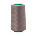 Нитки универсальные Bestex 40/2, 4570 м (5000 ярд) / 1 кат., 176 светлый табак, NEW