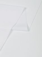 Подкладка для купальников 120 г/м², 170 см / 10 метров, TBY.OLG137, белый