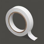 Лента трансфер клеевая 2-сторонняя 25.0 мм / 12 рул. по 25 метров, Ideal