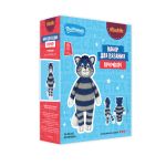 Набор для вязания игрушки Miadolla, Союзмультфильм. Кот Матроскин