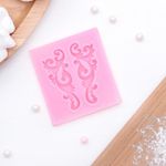 Молд 5,2х6х0,5 Лепнина