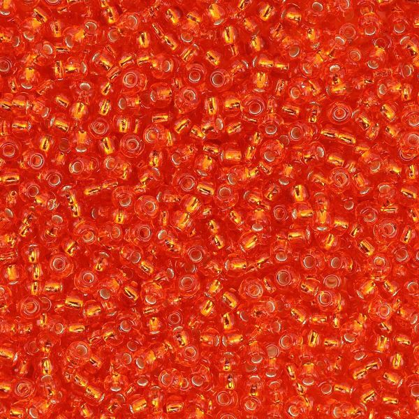 Бисер Preciosa 10/0 (2.3 мм), 50 г (10х5 г), цв. 97030