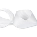 Стропа (ременная лента) 50 мм / 30 метров, [32.39 г/пог.м], 100% п/а, белый, Gamma 9с767