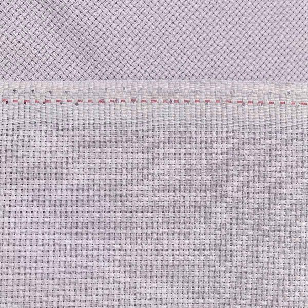 Канва для вышивания 14 ct, 150 см / 50 метров, Bestex 624010-14C/T (1095)