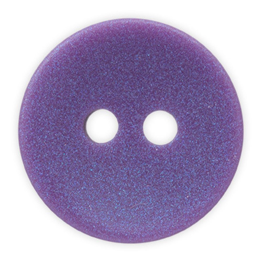 Пуговицы рубашечные/блузочные 11 мм, 40 шт, D019 сиреневый, Gamma JEY 0005