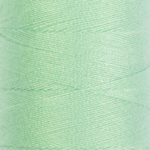 Нитки универсальные Nitka 40/2, 4570 м (5000 ярд) / 1 кат., 228 св.бирюзовый