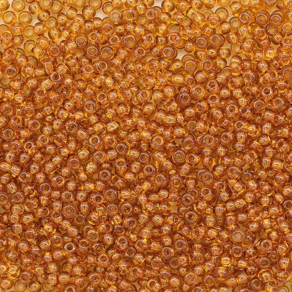 Бисер Preciosa 10/0 (2.3 мм), 50 г (10х5 г), цв. 10070