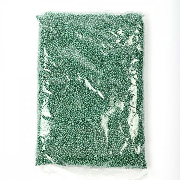 Бисер Magic4Hobby 12/0 (2 мм), 450 г, цв. 127, арт. OL.10/0