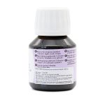 Краска для шелка H Dupont Arasilk, 50мл, 843 эбеновый