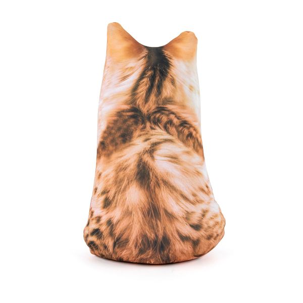 Набор для шитья игрушки Кот мейн-кун 14.3х23.1 см, Miadolla IAS-015