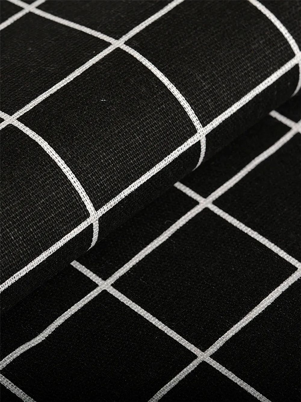 Льняная ткань 140 г/м², 150 см / 3 метра, TBY.DJ.32-3