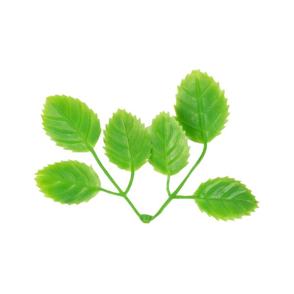 Миниатюра кукольная: Веточки полиэтилен 24 шт, 15, Blumentag GPT-06