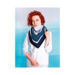 Книга. Вязание тунисским крючком, Подробный самоучитель 99906854