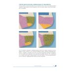 Книга. Вязание носков. Обучающий курс, 978-5-00141-220-5 99907669