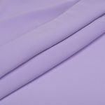 Креп-шифон 105 г/м², шир.150 см, цв.61 лавандовый, 30м /TOS/