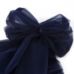 Фатин кристалл средней жесткости блестящий 300 см / 5 метров, K.TRM.043.5, цв.51 К