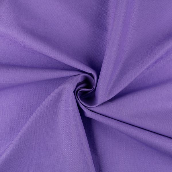 Ткань для пэчворка Peppy Краски жизни 100х112 см, 140±5 г/м², 17-3834 сиреневый