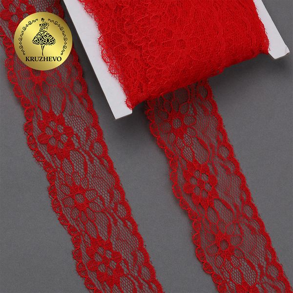 Кружево отделочное в стиле 