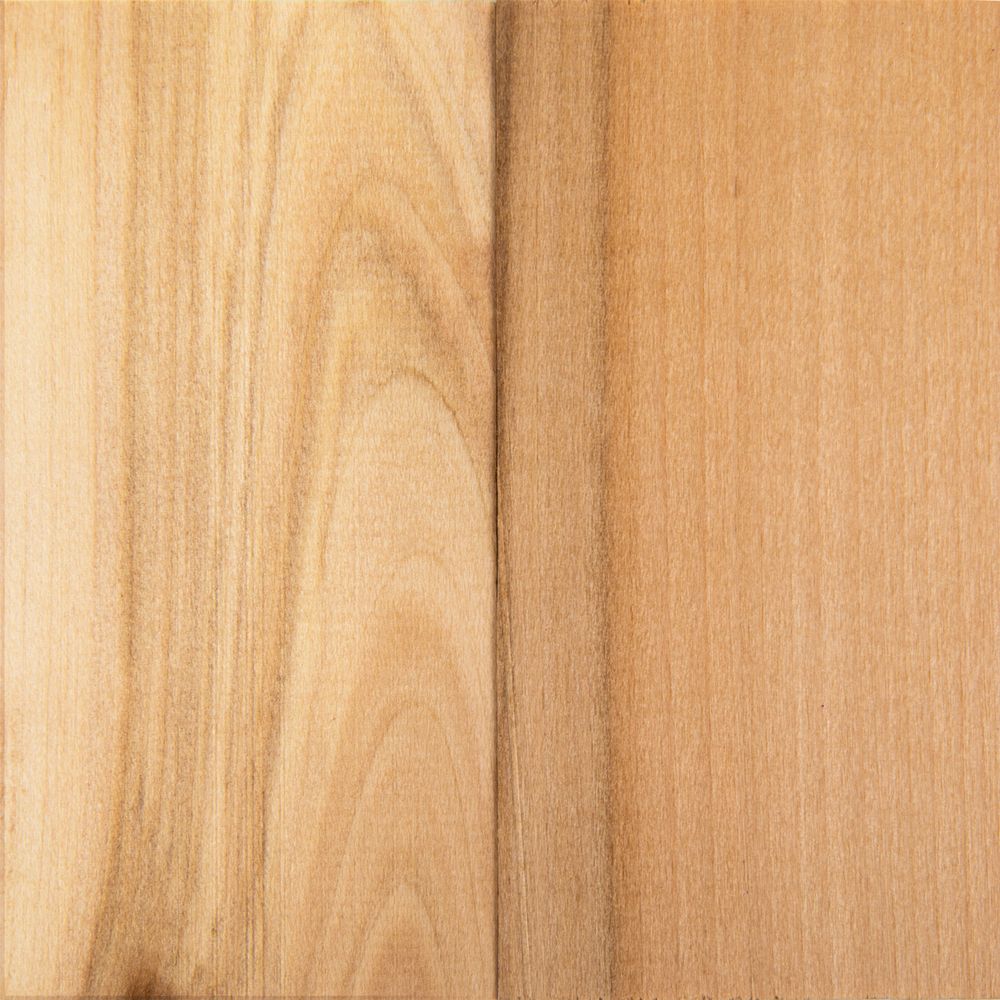 Заготовка деревянная брусок для творчества и резьбы липа 10х5х5 см, 2 шт, Mr.Carving БДЛТ-202