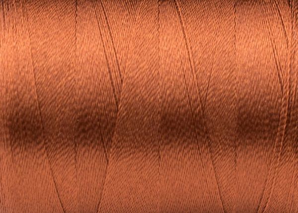 Нитки вышивальные Aurora №120, 1000 м, цв. PF786, 1 катушка