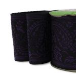 Лента (тесьма) жаккардовая 60.0 мм / 9 метров, Astra&Craft (41)